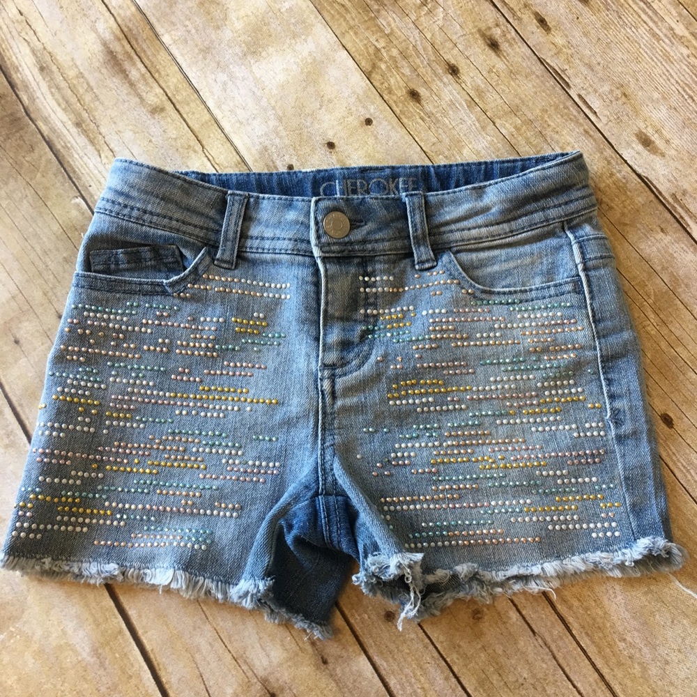 Girls Size 8 Jeans